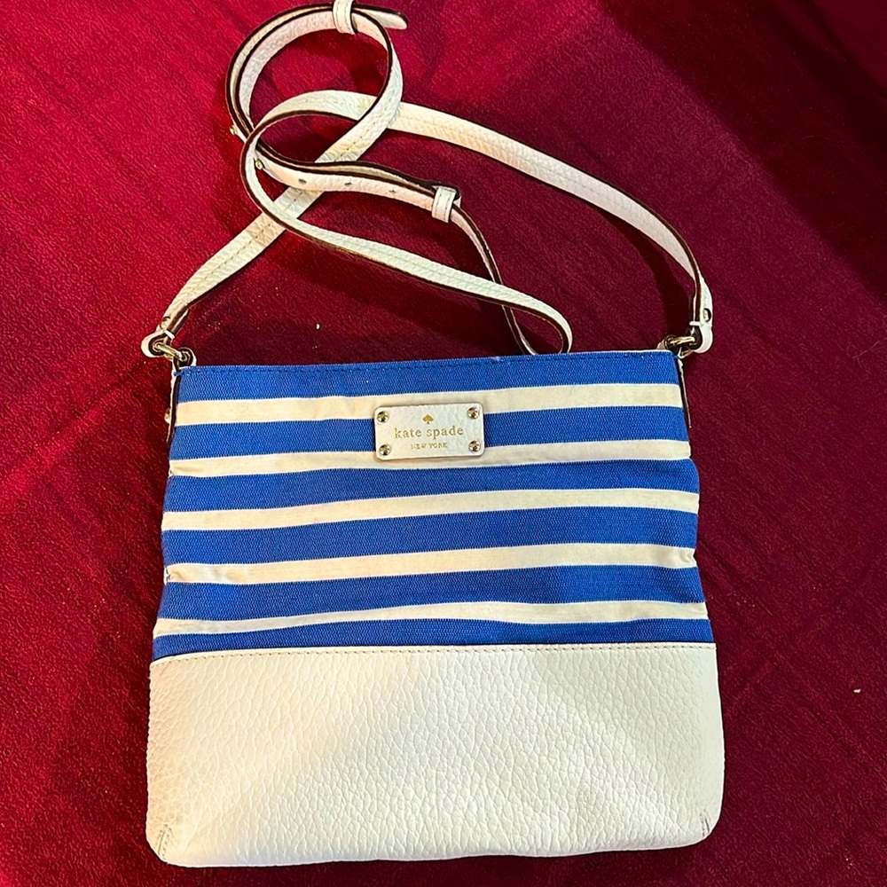 Kate Spade Crossbody Bag